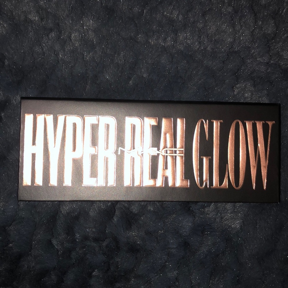Mac Highlighter Palette